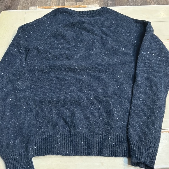 🦅American Eagle Sweater Medium - Picture 5 of 8